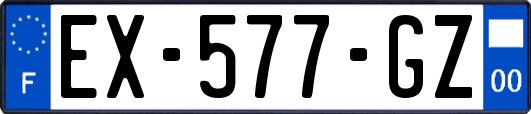 EX-577-GZ
