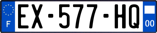EX-577-HQ