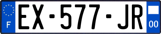 EX-577-JR