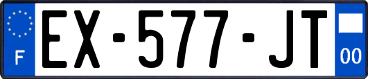 EX-577-JT