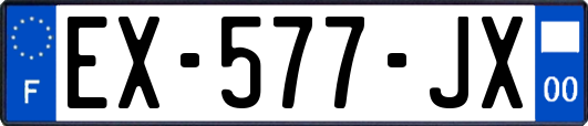EX-577-JX