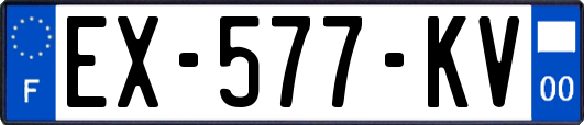 EX-577-KV