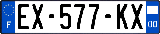EX-577-KX