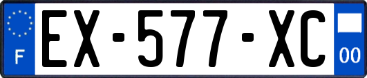 EX-577-XC