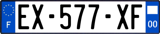EX-577-XF
