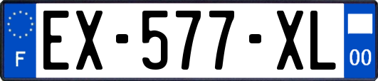 EX-577-XL