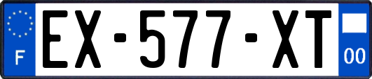 EX-577-XT
