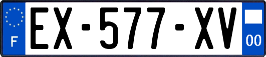 EX-577-XV