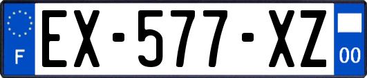 EX-577-XZ