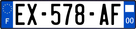 EX-578-AF