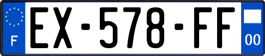 EX-578-FF
