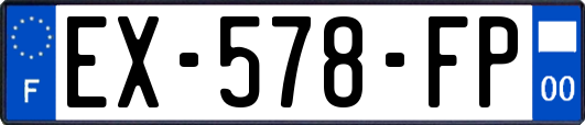 EX-578-FP