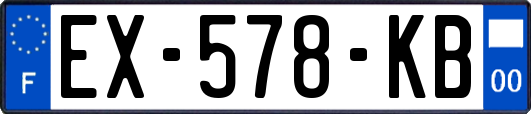EX-578-KB