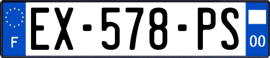 EX-578-PS