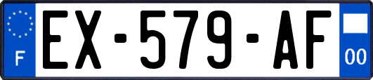 EX-579-AF