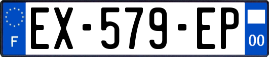 EX-579-EP