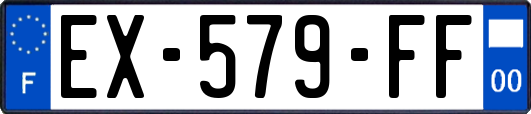 EX-579-FF