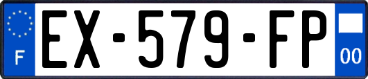 EX-579-FP