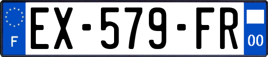 EX-579-FR