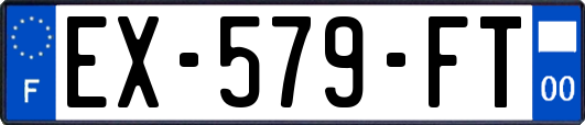 EX-579-FT
