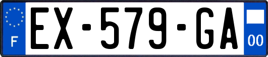 EX-579-GA