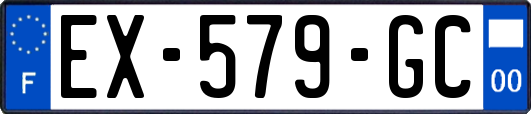 EX-579-GC