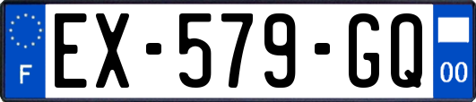 EX-579-GQ