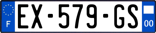 EX-579-GS