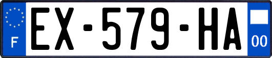 EX-579-HA