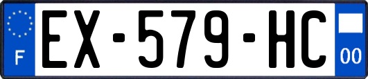 EX-579-HC