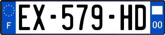 EX-579-HD