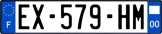 EX-579-HM