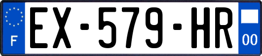 EX-579-HR