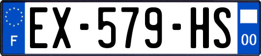 EX-579-HS