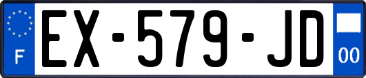 EX-579-JD