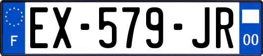EX-579-JR