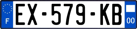 EX-579-KB