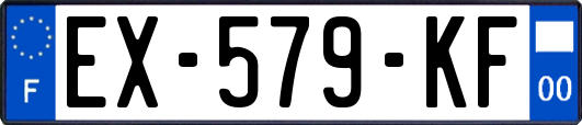 EX-579-KF