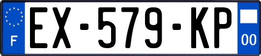 EX-579-KP