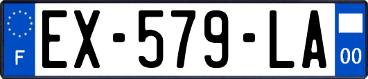 EX-579-LA