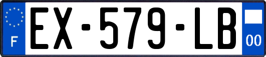 EX-579-LB
