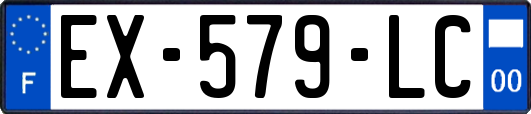 EX-579-LC