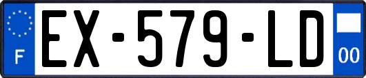 EX-579-LD