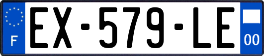 EX-579-LE
