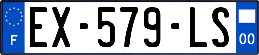 EX-579-LS