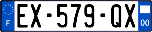 EX-579-QX