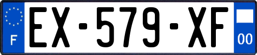 EX-579-XF
