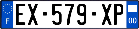 EX-579-XP