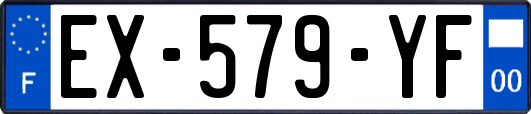 EX-579-YF