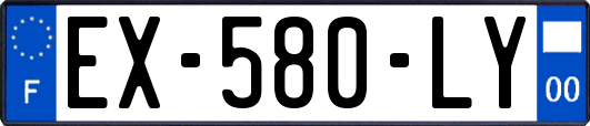 EX-580-LY